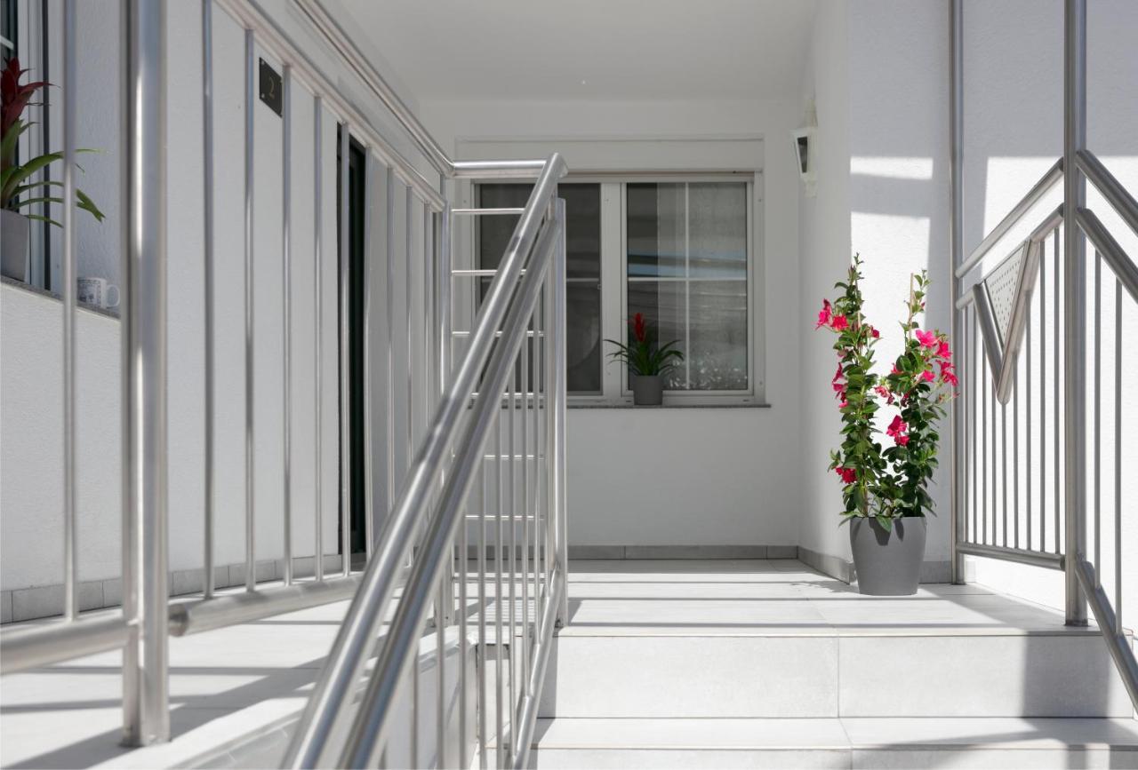 Kracher Guesthouse No 3 - Inklusive Pool Illmitz Exterior photo