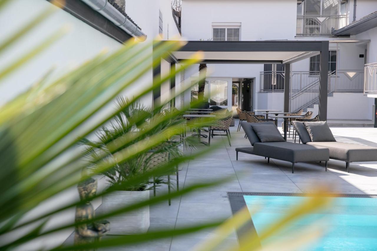 Kracher Guesthouse No 3 - Inklusive Pool Illmitz Exterior photo